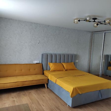Potal Apartment Kremenchuk Bagian luar foto
