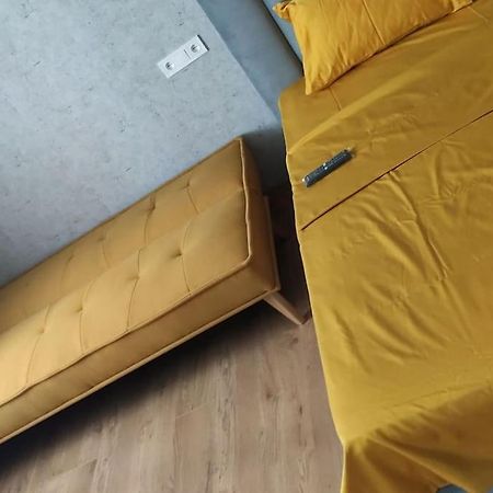 Potal Apartment Kremenchuk Bagian luar foto