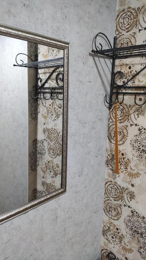 Potal Apartment Kremenchuk Bagian luar foto